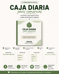 Caja Diaria para Comercios Argentinos