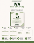 Control de IVA para Comercios Argentinos