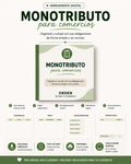 Control de Monotributo para Comercios Argentinos